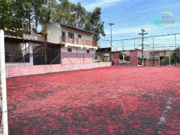 Terreno comercial para Locação em Campinas/SP Cidade Satélite Íris