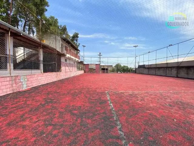 Terreno comercial para Locação em Campinas/SP Cidade Satélite Íris