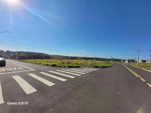Terreno comercial para Locação em Campinas/SP Cidade Satélite Íris