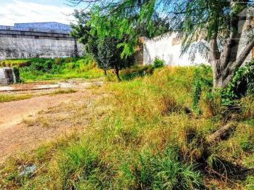 Terreno comercial para Locação em Campinas/SP Cidade Satélite Íris