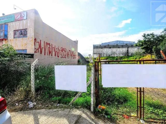 Terreno comercial para Locação em Campinas/SP Cidade Satélite Íris