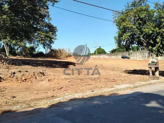 Terreno comercial para Locação em Campinas/SP Cidade Satélite Íris