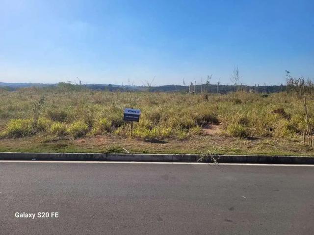 Terreno comercial para Locação em Campinas/SP Cidade Satélite Íris