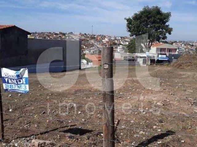 Terreno comercial para Locação em Campinas/SP Cidade Satélite Íris