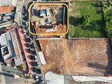 Terreno comercial para Locação em Campinas/SP Jardim Yeda