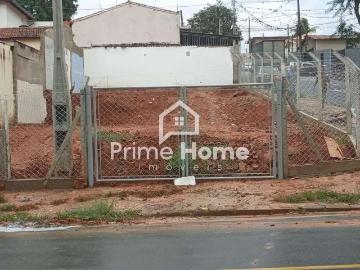 Terreno comercial para Locação em Campinas/SP Jardim Bela Vista