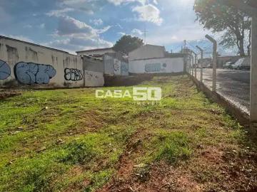 Terreno comercial para Locação em Campinas/SP Jardim Bela Vista