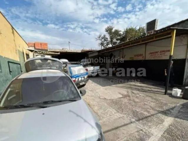 Terreno comercial para Locação em Campinas/SP Jardim Bela Vista