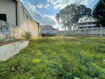 Terreno comercial para Locação em Campinas/SP Jardim Bela Vista