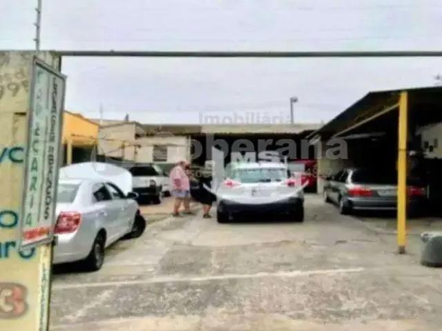 Terreno comercial para Locação em Campinas/SP Jardim Bela Vista