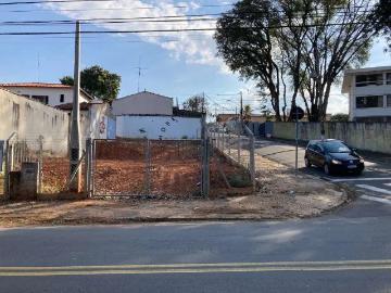 Terreno comercial para Locação em Campinas/SP Jardim Bela Vista