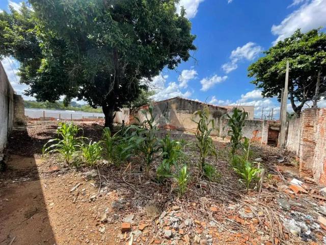 Terreno comercial para Locação em Campinas/SP Jardim Bela Vista