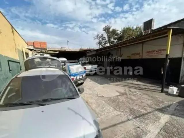 Terreno comercial para Locação em Campinas/SP Jardim Bela Vista