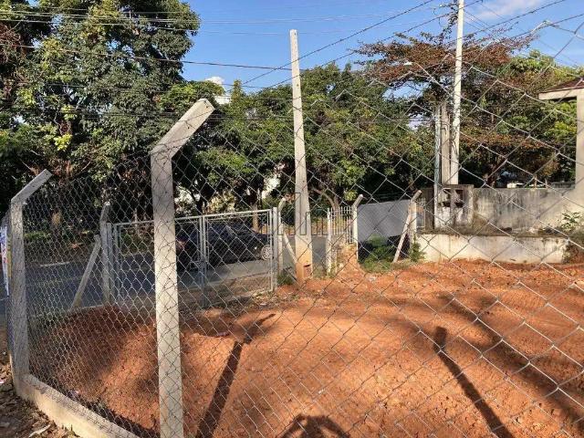 Terreno comercial para Locação em Campinas/SP Jardim Bela Vista