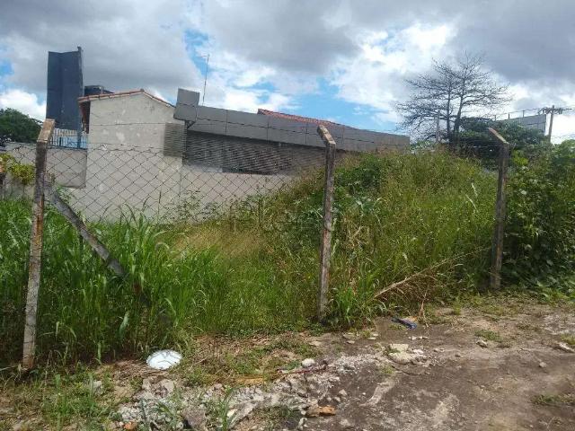 Terreno comercial para Locação em Campinas/SP Jardim Bom Retiro