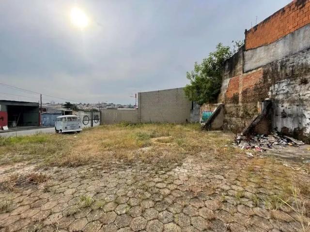Terreno comercial para Locação em Campinas/SP Jardim Boa Esperança