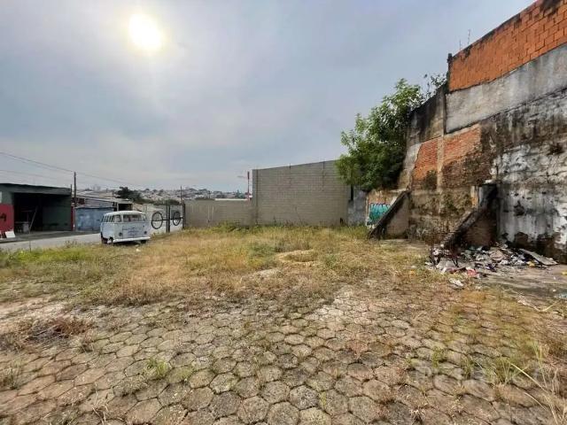 Terreno comercial para Locação em Campinas/SP Jardim Boa Esperança