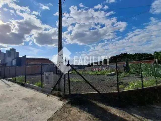 Terreno comercial para Locação em Campinas/SP Jardim Boa Esperança