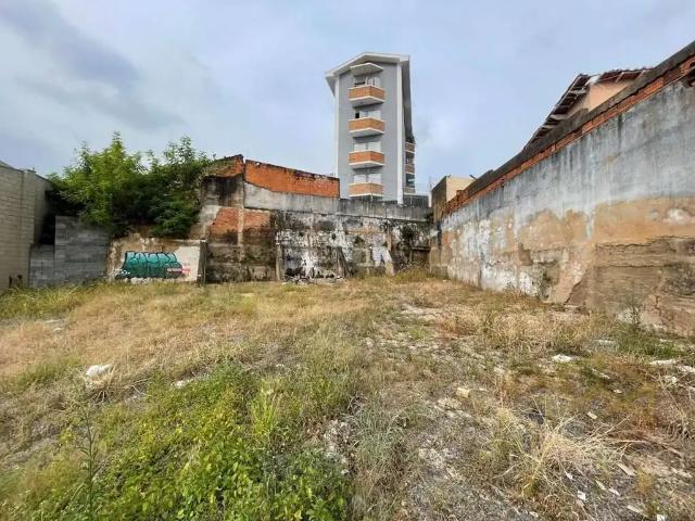 Terreno comercial para Locação em Campinas/SP Jardim Boa Esperança
