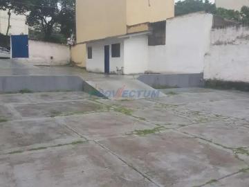 Terreno comercial para Locação em Campinas/SP Jardim Brasil