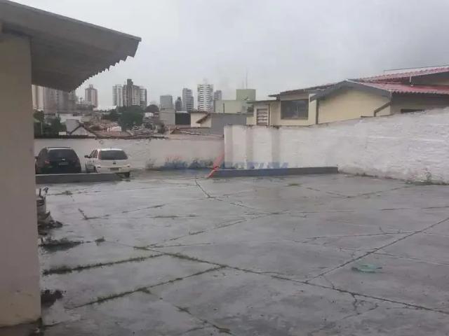 Terreno comercial para Locação em Campinas/SP Jardim Brasil
