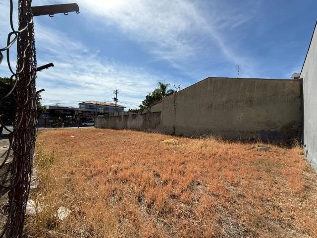 Terreno comercial para Locação em Campinas/SP Jardim Campos Elíseos