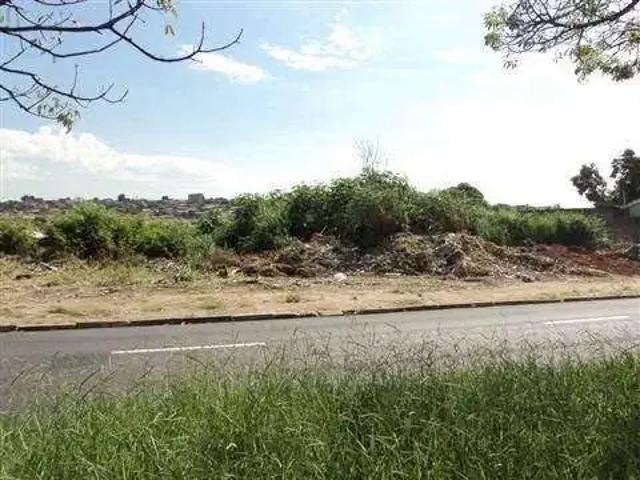 Terreno comercial para Locação em Campinas/SP Jardim Campos Elíseos