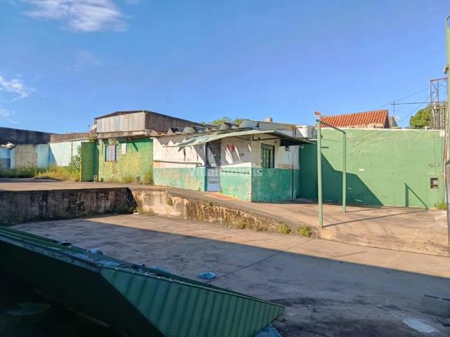 Terreno comercial para Locação em Campinas/SP Jardim Campos Elíseos