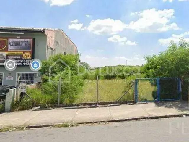 Terreno comercial para Locação em Campinas/SP Jardim Campos Elíseos