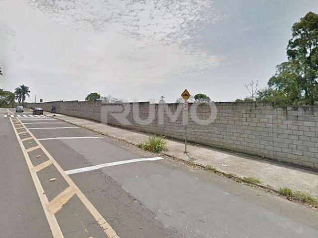 Terreno comercial para Locação em Campinas/SP Jardim Capivari