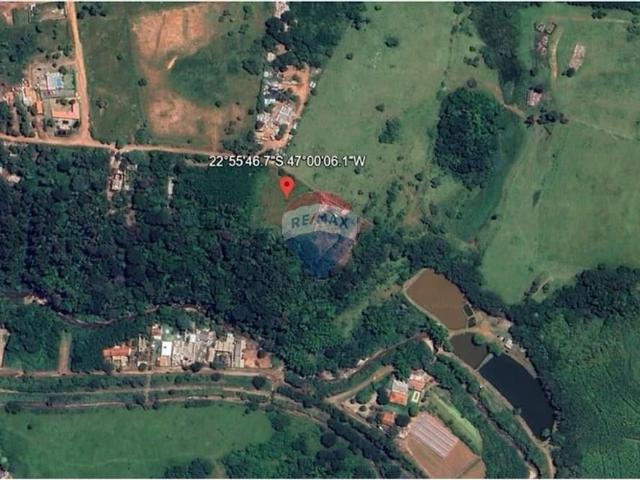 Terreno comercial para Locação em Campinas/SP Jardim Carlos Lourenço
