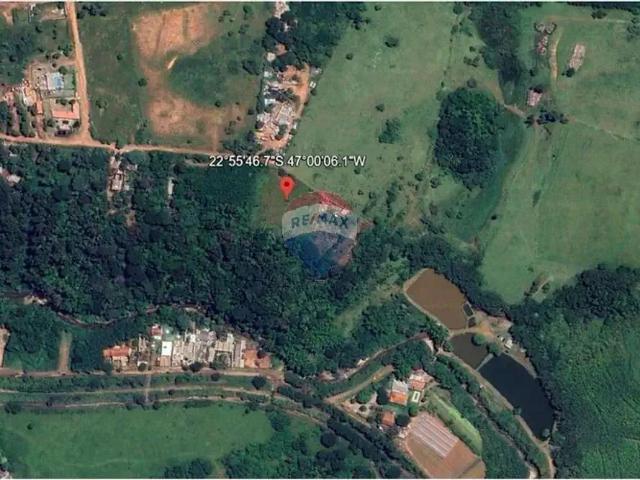 Terreno comercial para Locação em Campinas/SP Jardim Carlos Lourenço