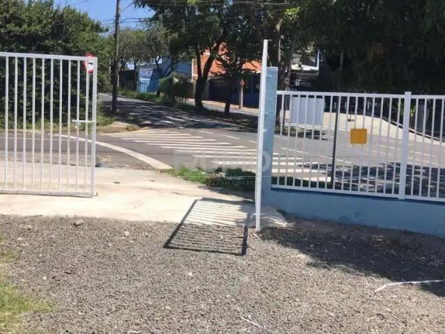 Terreno comercial para Locação em Campinas/SP Jardim Chapadão