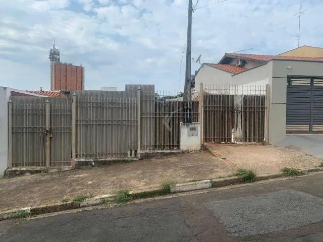Terreno comercial para Locação em Campinas/SP Jardim Chapadão