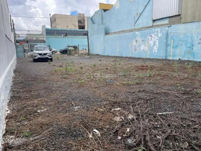 Terreno comercial para Locação em Campinas/SP Jardim Chapadão