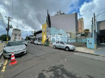Terreno comercial para Locação em Campinas/SP Jardim Chapadão