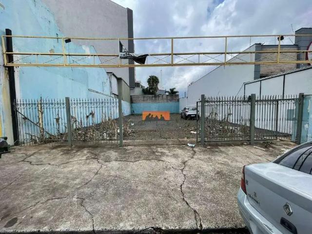 Terreno comercial para Locação em Campinas/SP Jardim Chapadão