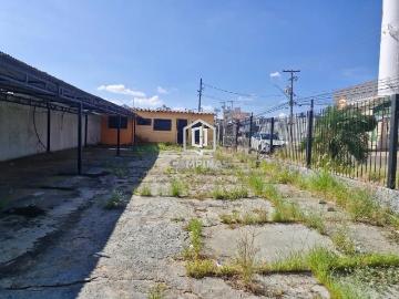 Terreno comercial para Locação em Campinas/SP Jardim Chapadão