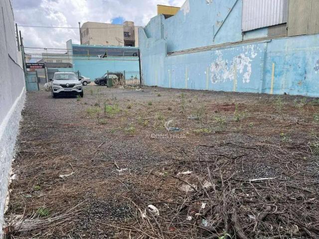 Terreno comercial para Locação em Campinas/SP Jardim Chapadão