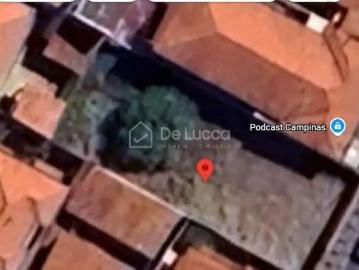 Terreno comercial para Locação em Campinas/SP Jardim Chapadão