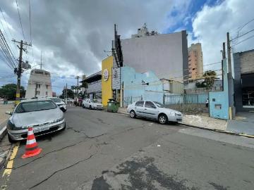 Terreno comercial para Locação em Campinas/SP Jardim Chapadão