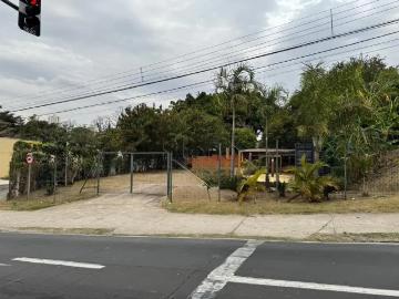 Terreno comercial para Locação em Campinas/SP Jardim Chapadão