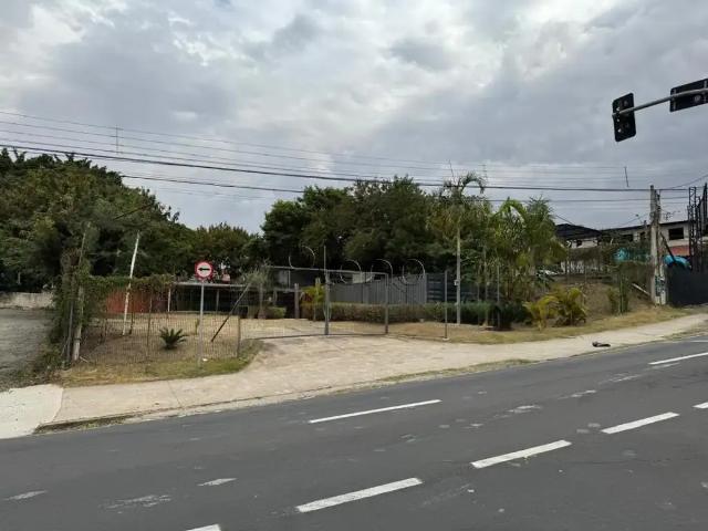 Terreno comercial para Locação em Campinas/SP Jardim Chapadão