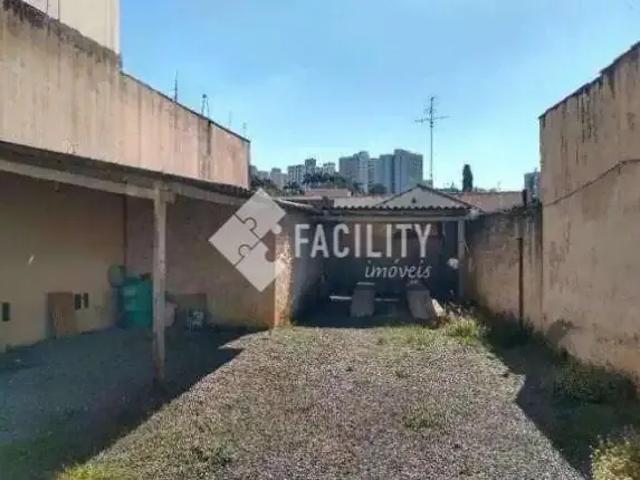 Terreno comercial para Locação em Campinas/SP Jardim Chapadão
