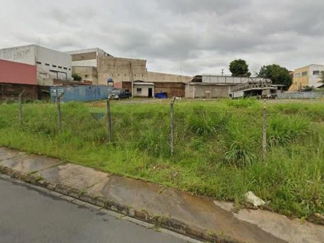 Terreno comercial para Locação em Campinas/SP Jardim Conceição