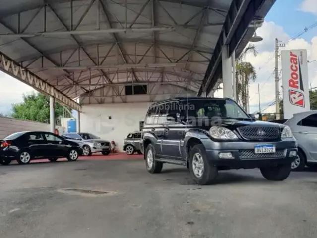 Terreno comercial para Locação em Campinas/SP Jardim Conceição