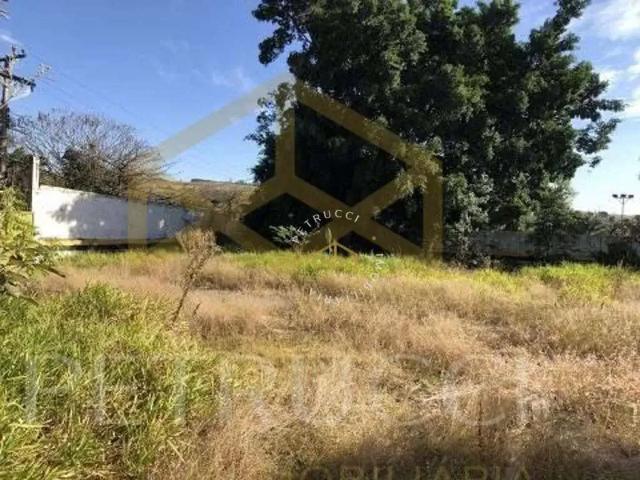 Terreno comercial para Locação em Campinas/SP Jardim Conceição Sousas