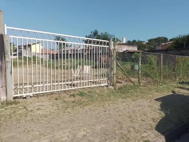 Terreno comercial para Locação em Campinas/SP Jardim Conceição Sousas