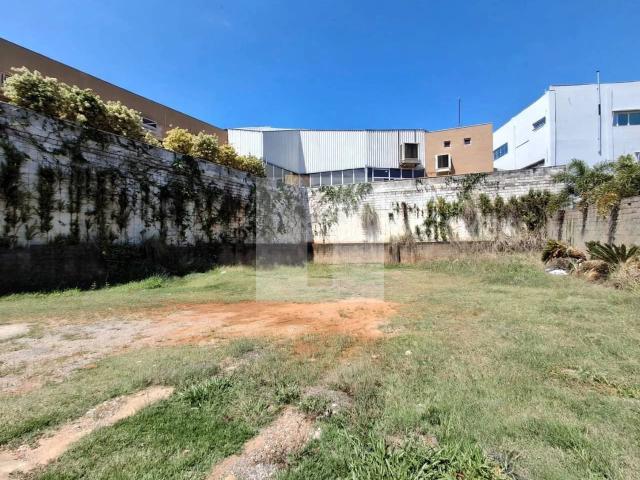 Terreno comercial para Locação em Campinas/SP Jardim Conceição Sousas