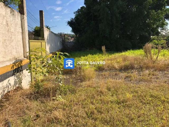 Terreno comercial para Locação em Campinas/SP Jardim Conceição Sousas